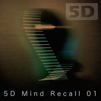 Elmar Strathe, Florian Frings & Mike Debueser - 5D Mind Recall 01