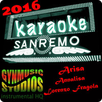 Gynmusic Studios - Sanremo 2016 Basi da Cantare