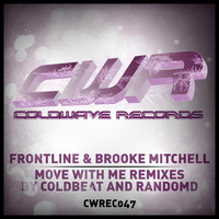 Frontline - Move With Me (Remixes)