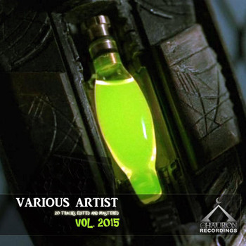 Various Artists - Various Artist, Vol. 2015