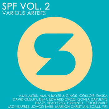 Various Artists - SPF, Vol. 2