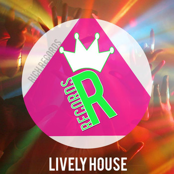Various Artists - Lively House
