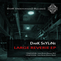 Dark Skyline - Large Reverie EP
