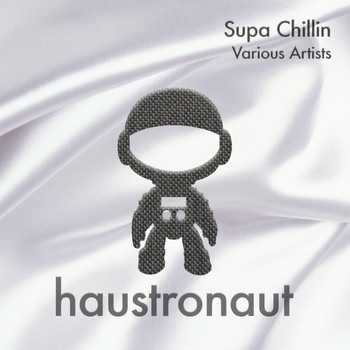 Various Artists - Supa Chillin'