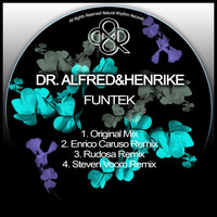 Dr. Alfred - Funtek