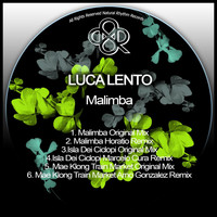 Luca Lento - Malimba