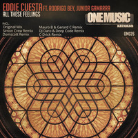 Eddie Cuesta - All These Feelings