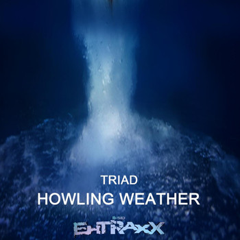 Triad - Howling Weather