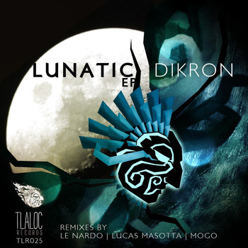 Dikron - Lunatic