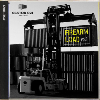 Various Artists - Firearm Load, Vol. 1
