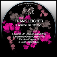 Frank Leicher - Stereo On Stereo