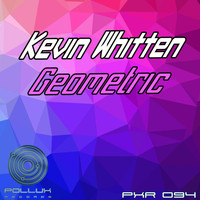 Kevin Whitten - Geometric