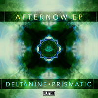 Deltanine - Afternow EP