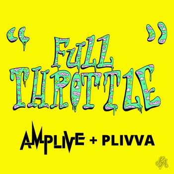 Amp Live - Full Throttle