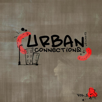 Various Artists - Urban Connections Vol. 1