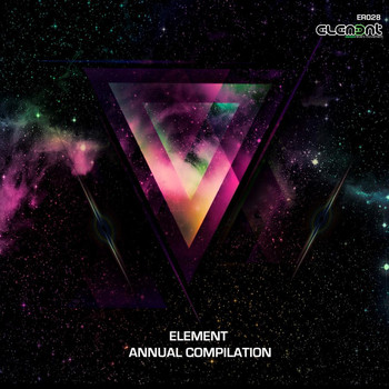 Various Artists - Element Annual Compilation