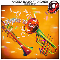 Andrea Rullo - Living It Up