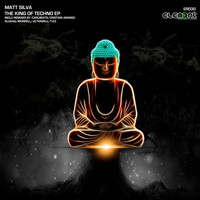 Matt Silva - The King Of Techno