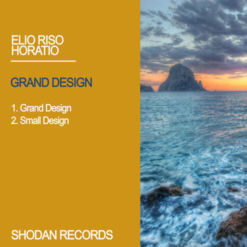 Elio Riso - Grand Design