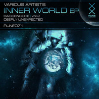 Deeply Unexpected - Inner World EP, Vol. 2