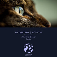 Ed Zalezskiy - Hollow