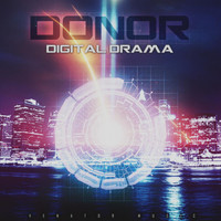 Donor - Digital Drama