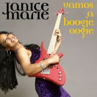 Janice Marie - Vamos A Boogie Oogie