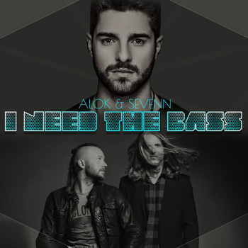 Alok - I Need The Bass