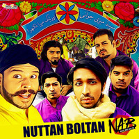 Nuts and Bolts - Nuttan Boltan