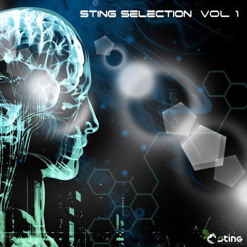 Various Artists - Sting Selection, Vol. 1