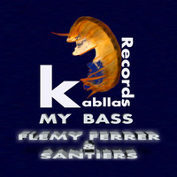 Flemy Ferrer - My Bass