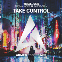 Russell Cave - Take Control