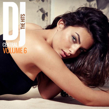 Various Artists - DJ Central The Hits, Vol. 6