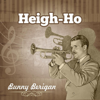 Bunny Berigan - Heigh-Ho