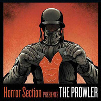 Horror Section - The Prowler