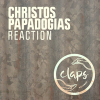 Christos Papadogias - Reaction