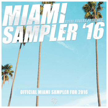 Various Artists - Miami Sampler 2016