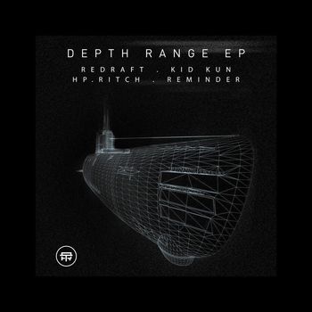 Various Artists - Depth Range