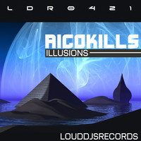 Ricokills - Illusions