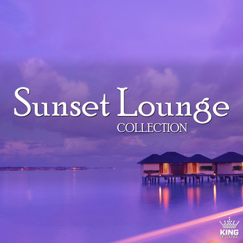 Various Artists - Sunset Lounge Collection