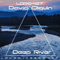 David Olguin - Deep River