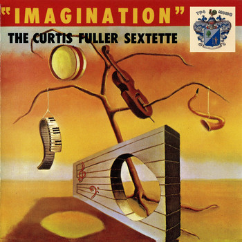 Curtis Fuller - Imagination