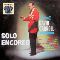 David Carroll - Solo Encores