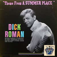 Dick Roman - Theme from 'A Summer Place'