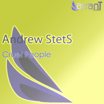 Andrew StetS - Cruel People