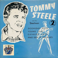 Tommy Steele and the Steelmen - Young Love