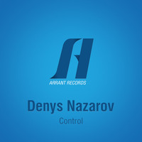 Denys Nazarov - Contol