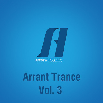 Various Artists - Arrant Trance, Vol. 3