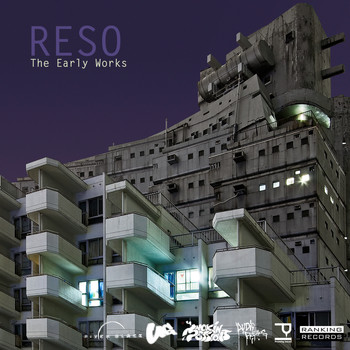 Reso - The Early Works