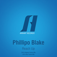 Phillipo Blake - Reach Up